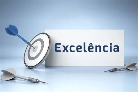 Excelência e Qualidade