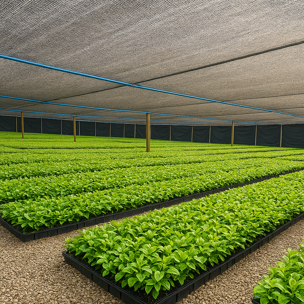 Aplicativo de gestão agrícola